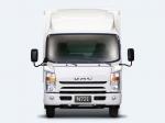 JAC N721 2010 года